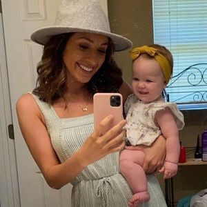 Meet your Posher, Emma